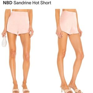 Revolve NBD Sandrine Hot Short